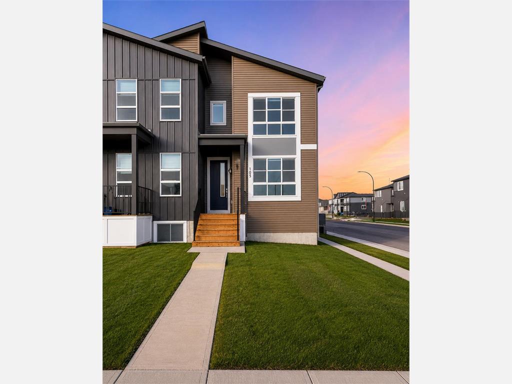 105 Belmont Drive Southwest