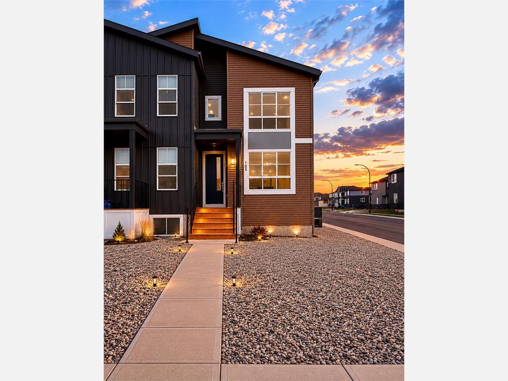 105 Belmont Drive Southwest