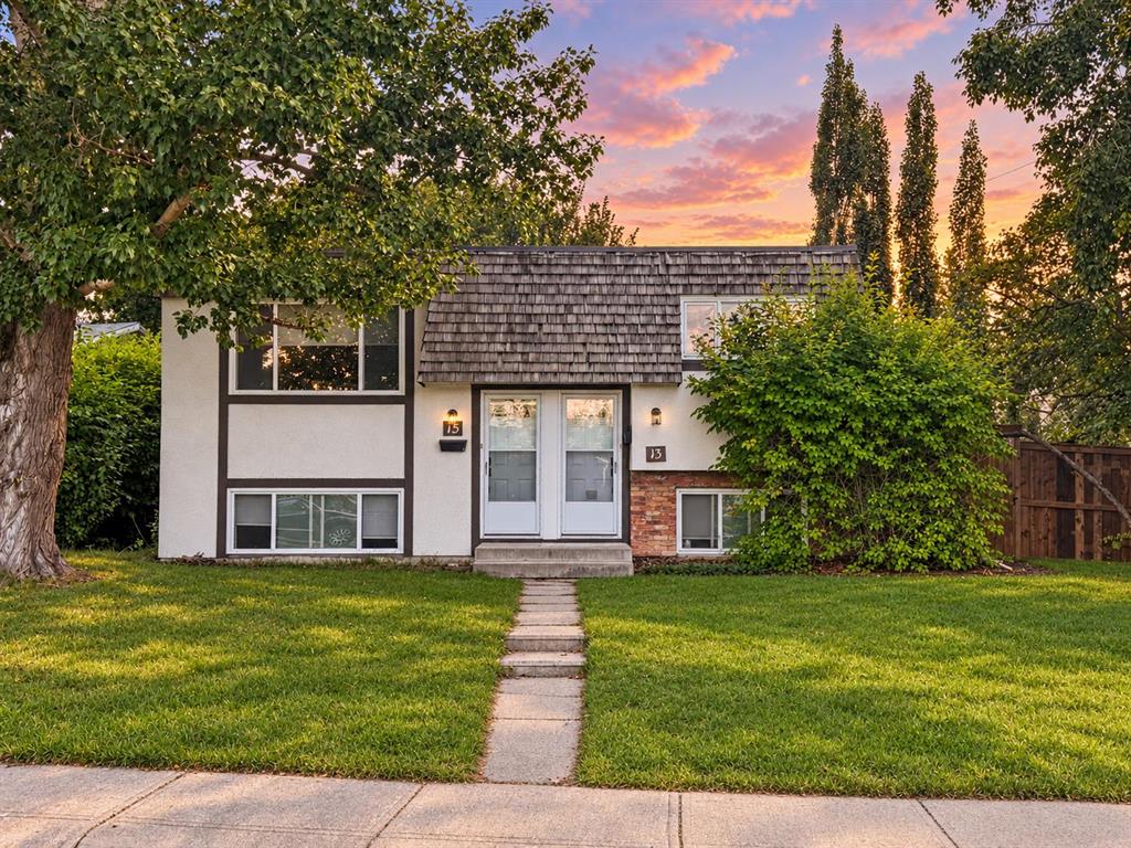 15 Galbraith Drive Southwest