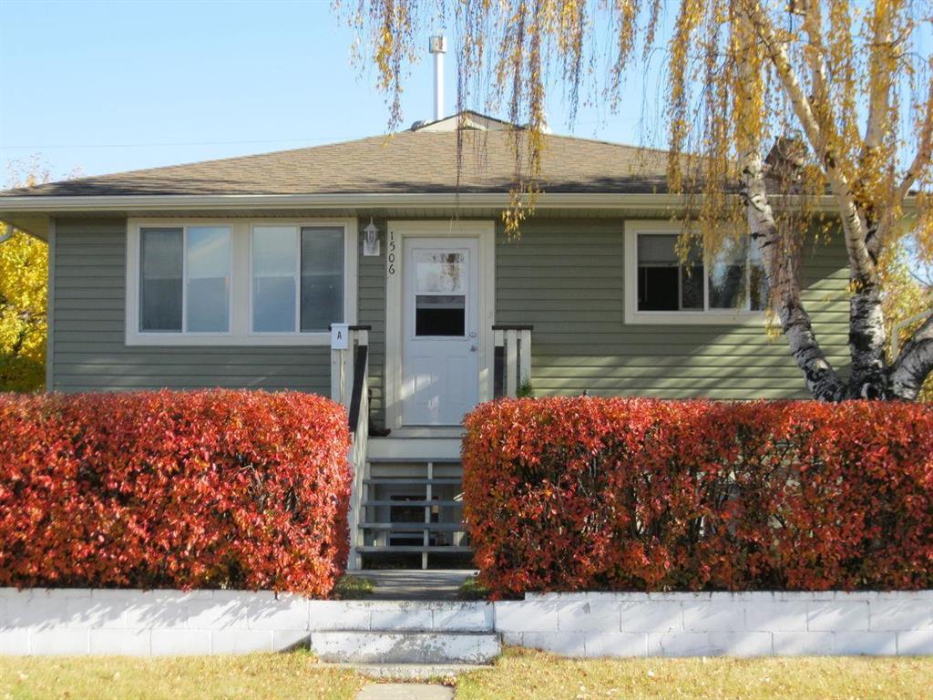 1506 40 Street SE Main