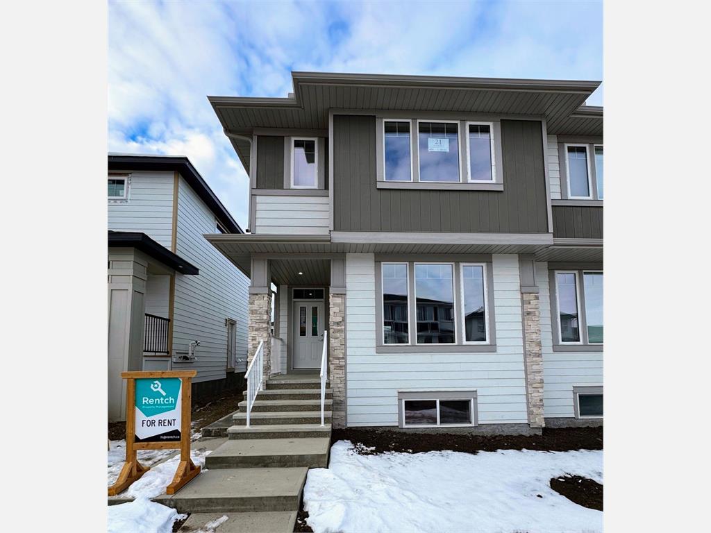 21 Veranda Boulevard Southwest