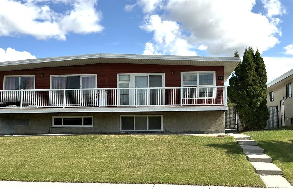 41B Huntford Rd. NE