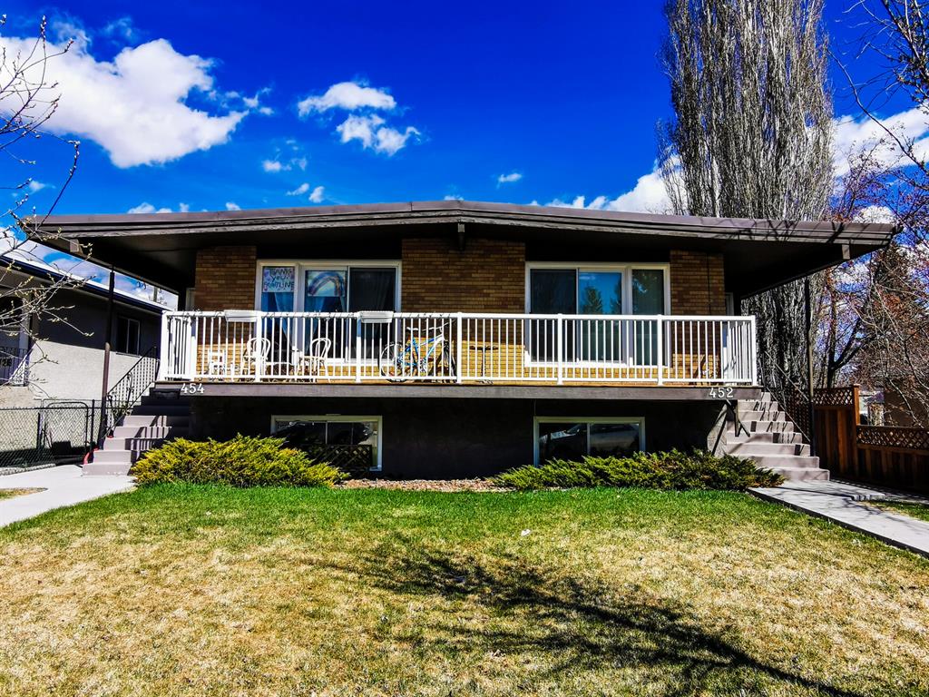 454 30 Avenue Northwest Lower