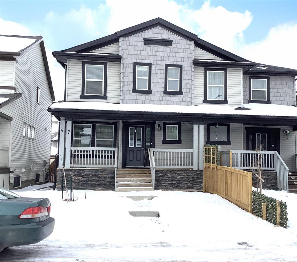 47 Skyview Ranch Lane Northeast