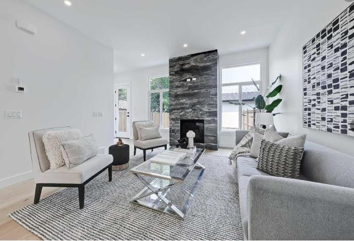 UPPER - 7730 46 Avenue Northwest