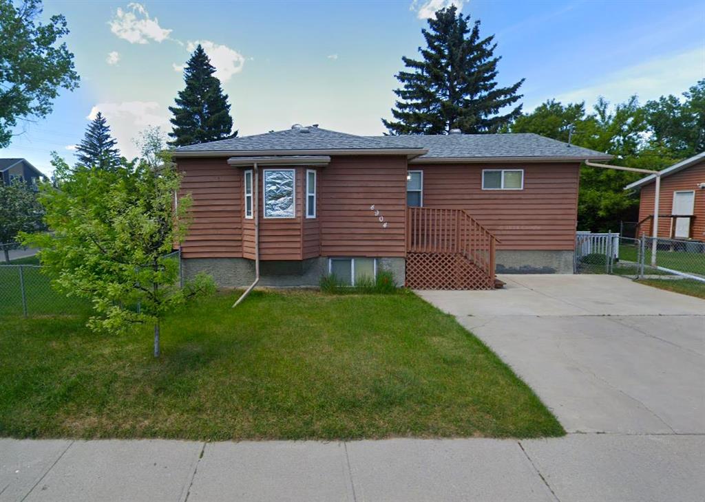Upper - 4904 19 Avenue Northwest