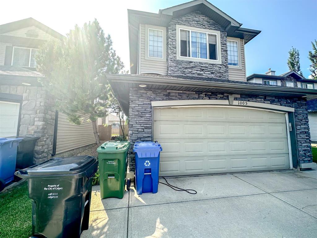1005 Panorama Hills Drive Northwest