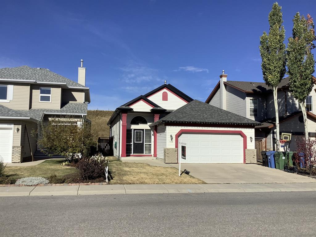 108 Arbour Crest Terrace NW