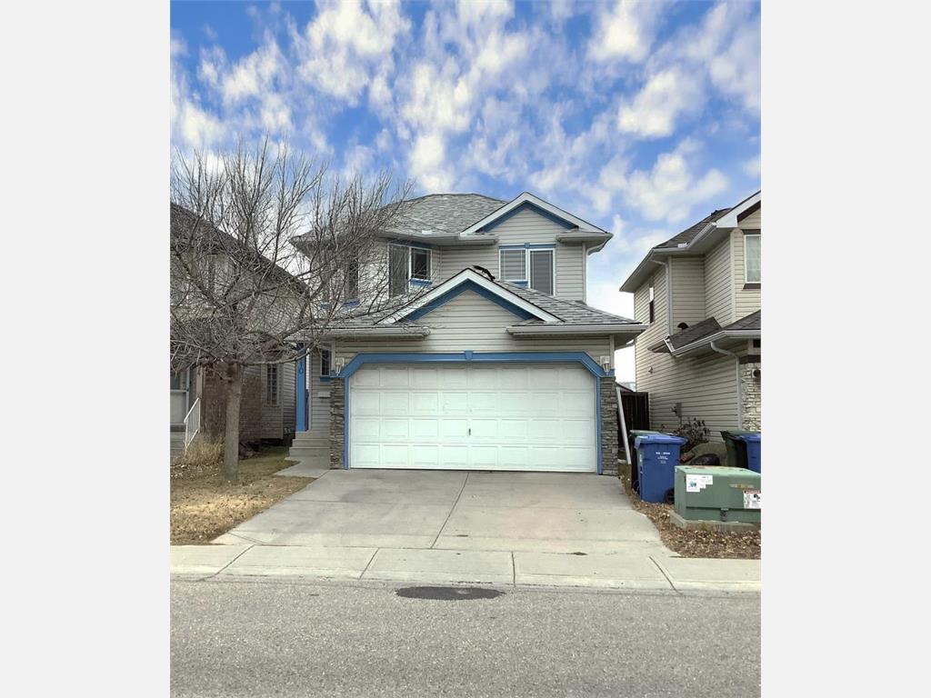 110 Hidden Hills Terrace Northwest