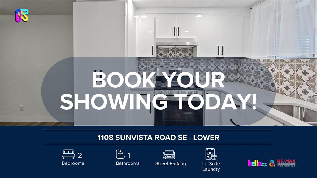 1108 Sunvista Road Southeast