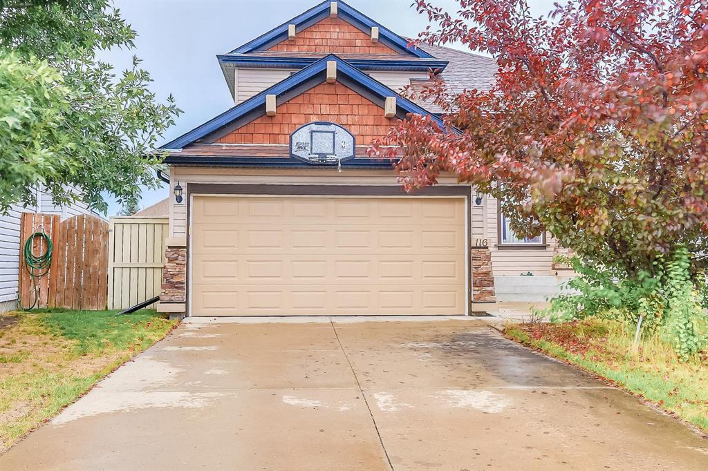 116 Somerglen Common SW