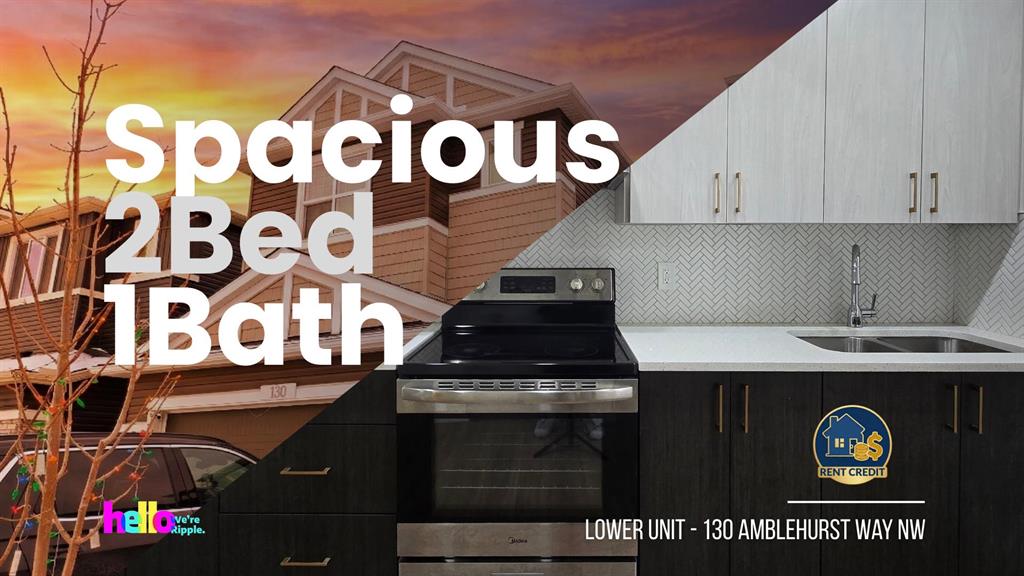 130 Amblehurst Way Northwest