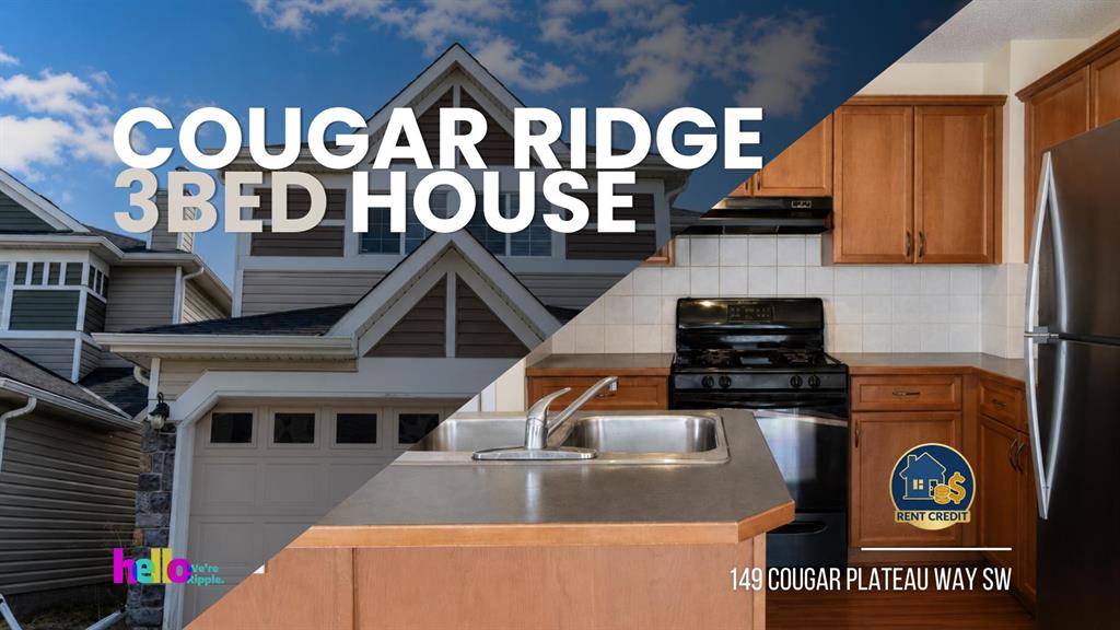 149 Cougar Plateau Way Southwest