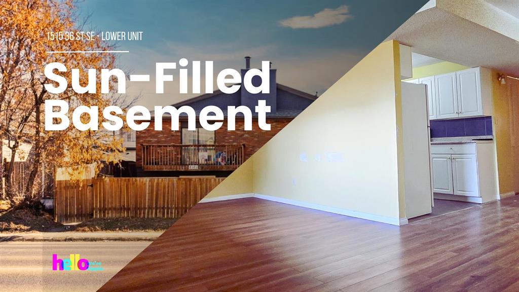 1515 36 Street Southeast