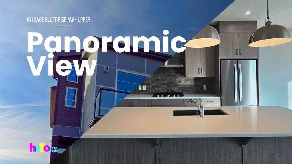 161 Sage Bluff Rise Northwest