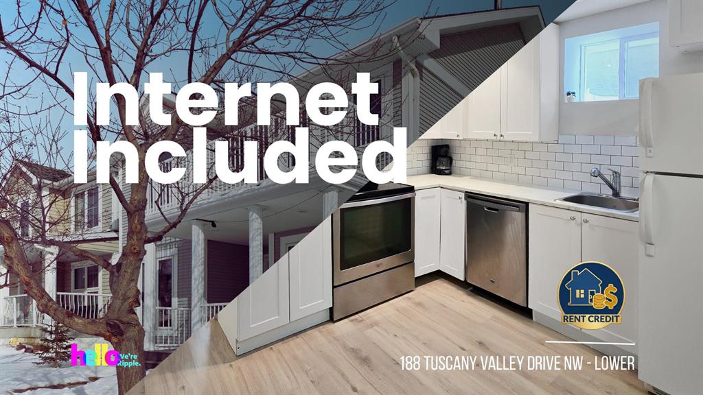 188 Tuscany Valley Drive Northwest