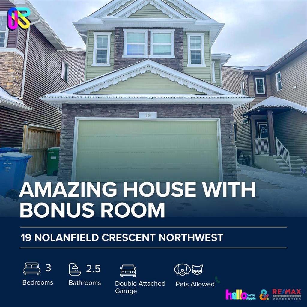 19 Nolanfield Crescent Northwest