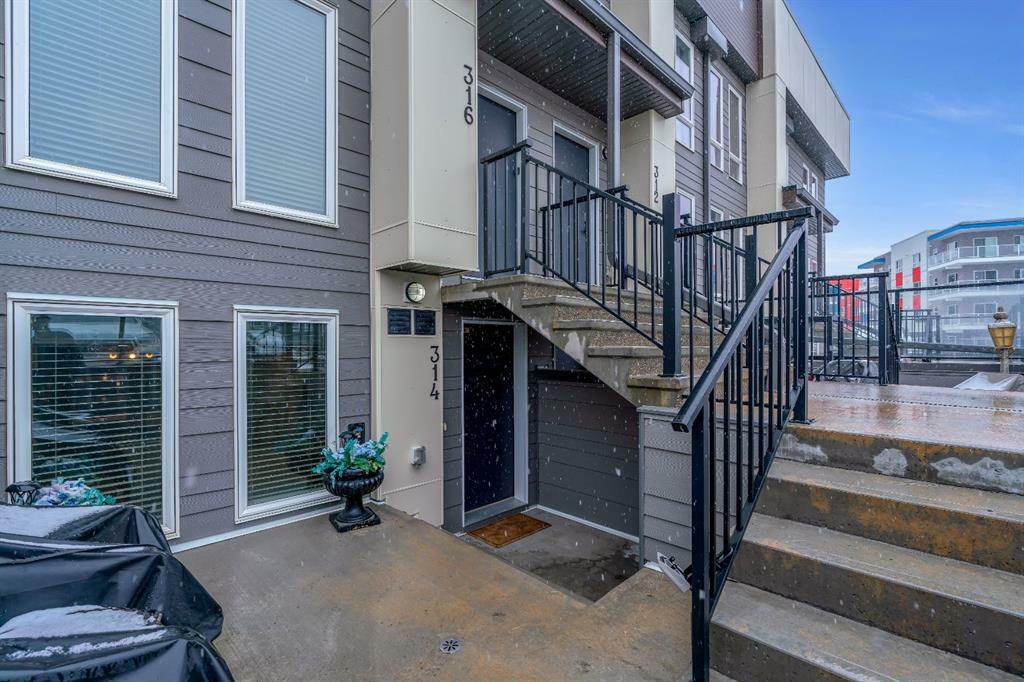 19500 37 Street Southeast - 314