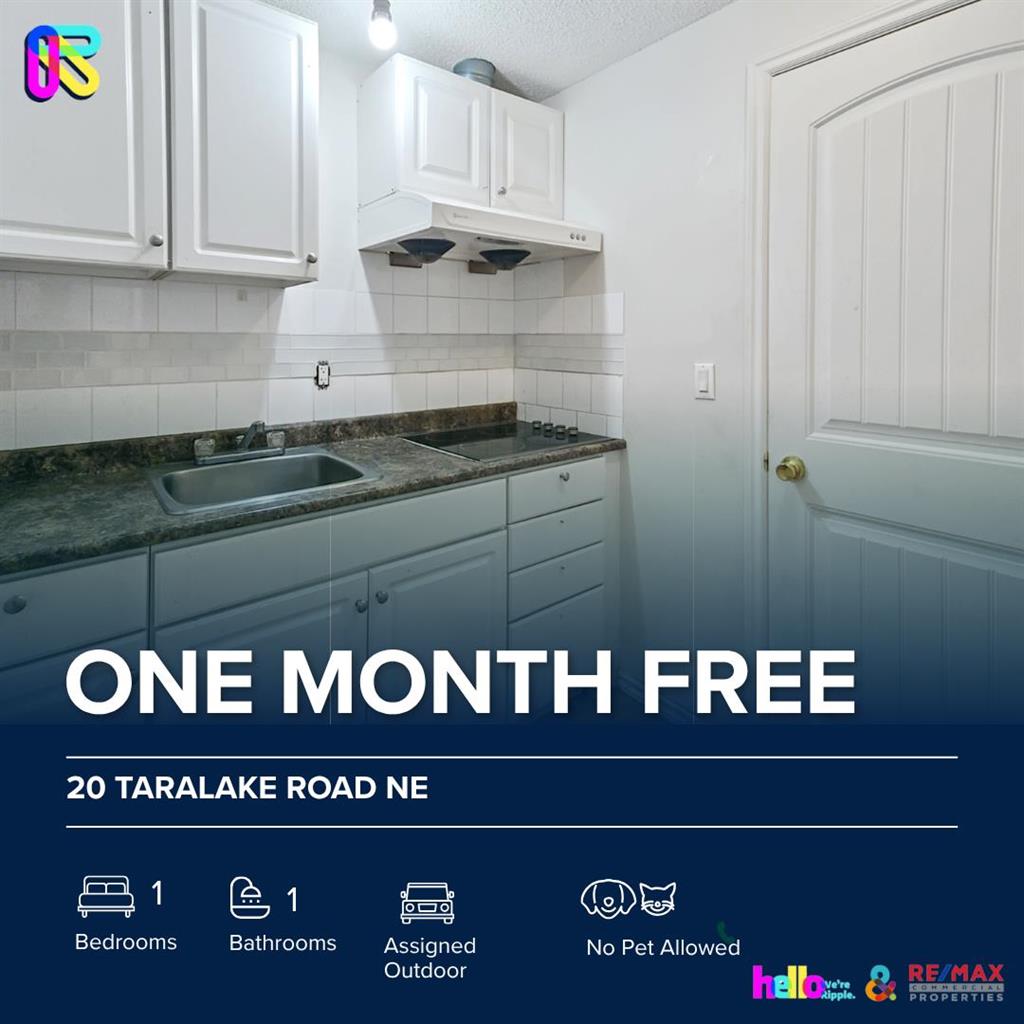 20 Taralake Road Northeast