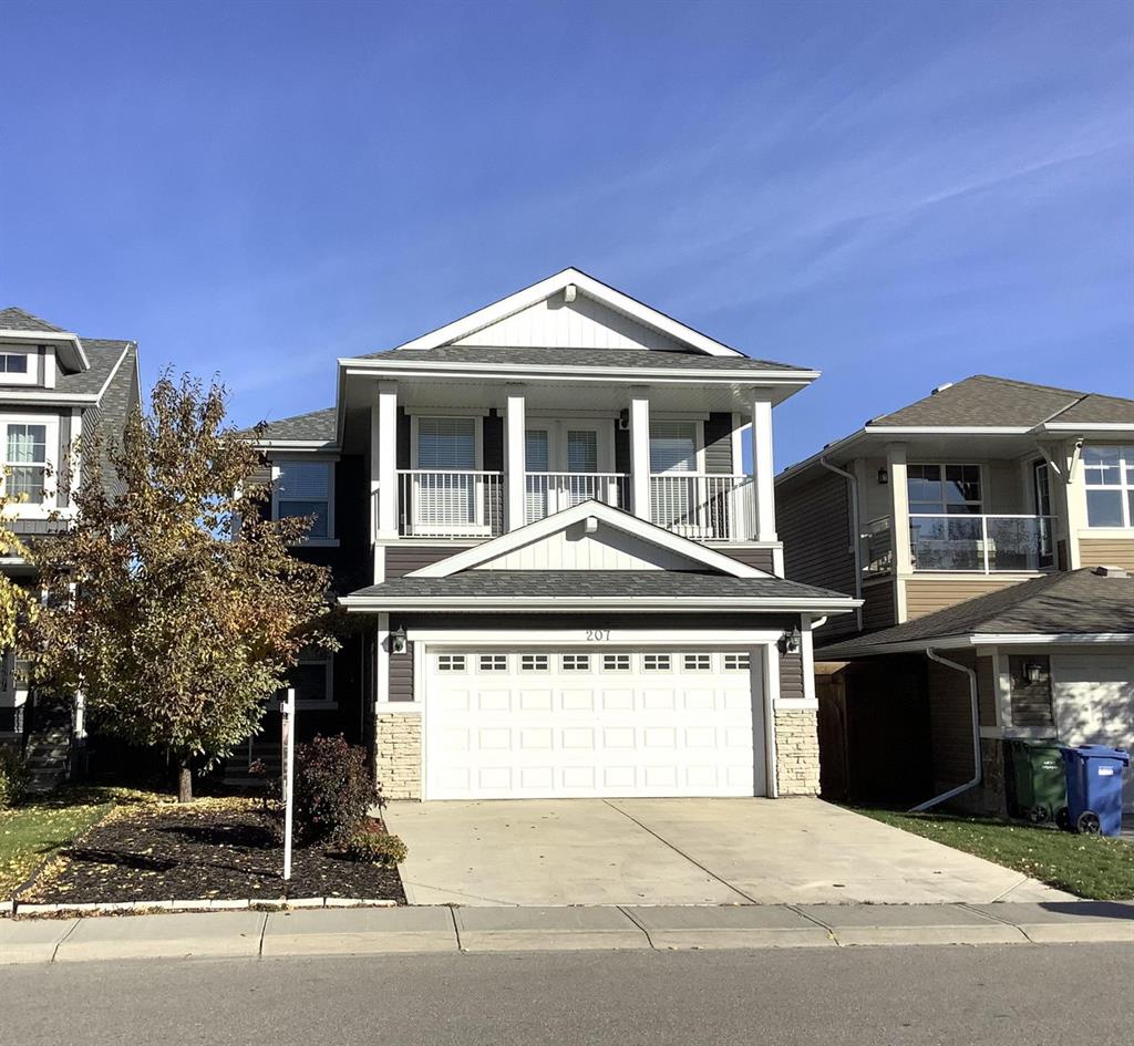 207 Auburn Glen Drive Southeast
