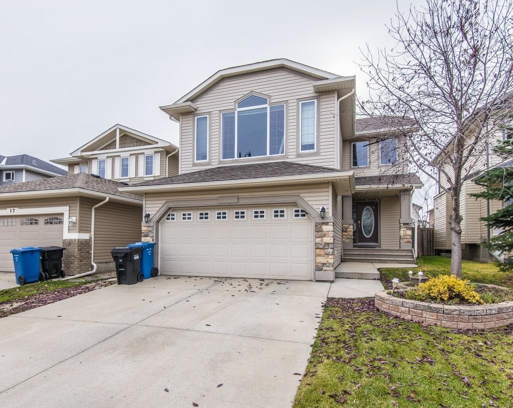 21 West Ranch Road SW
