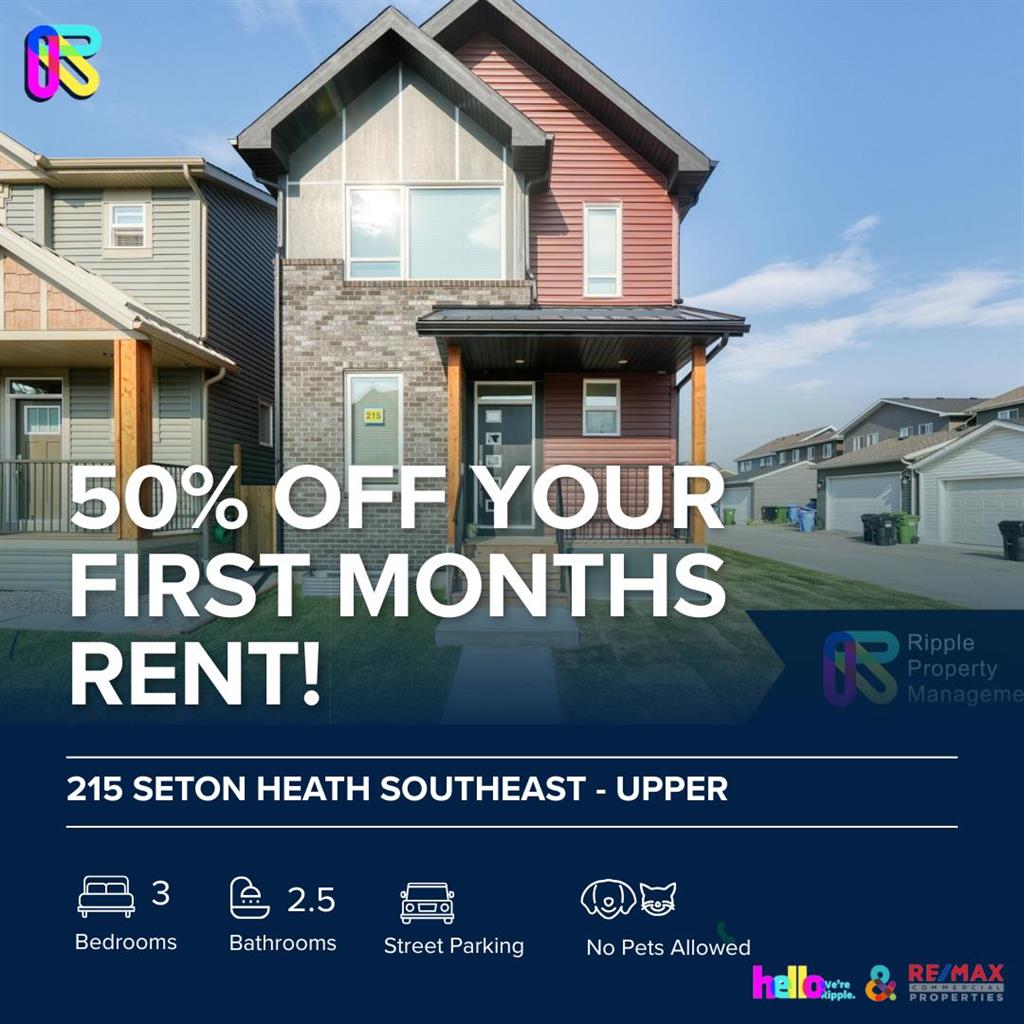 215 Seton Heath SoutheastUpper
