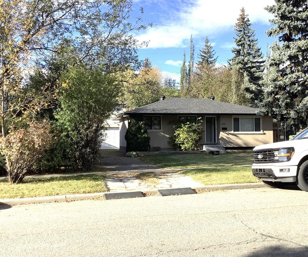 215 Simons Rd Nw
