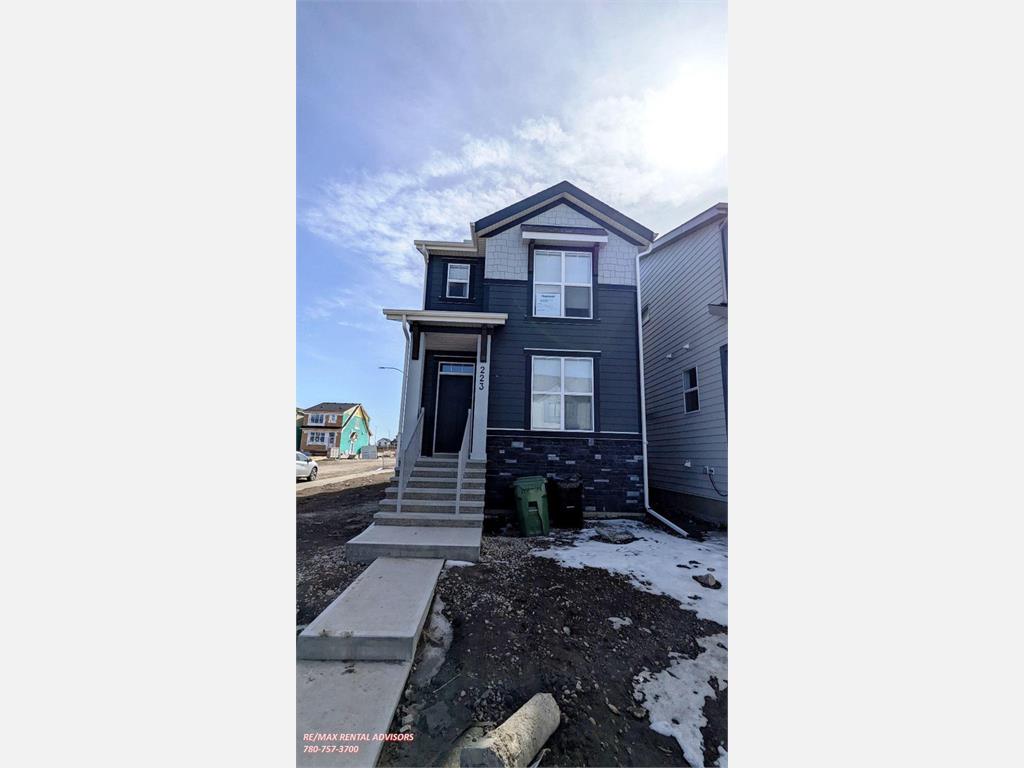 223 Magnolia Drive Southeast