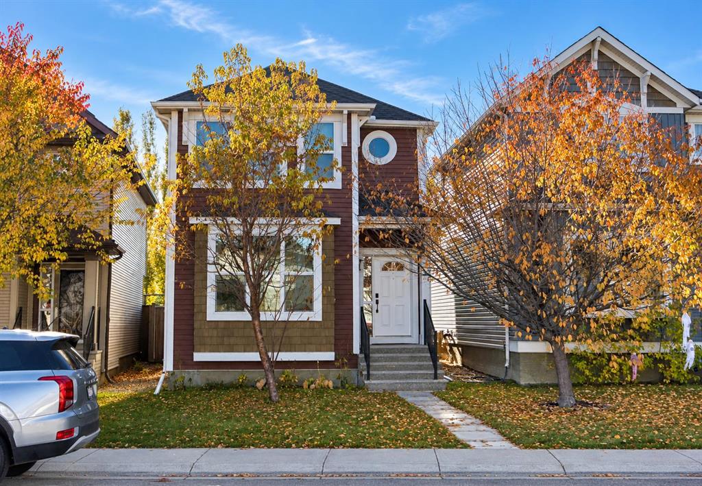 236 Autumn Green Se