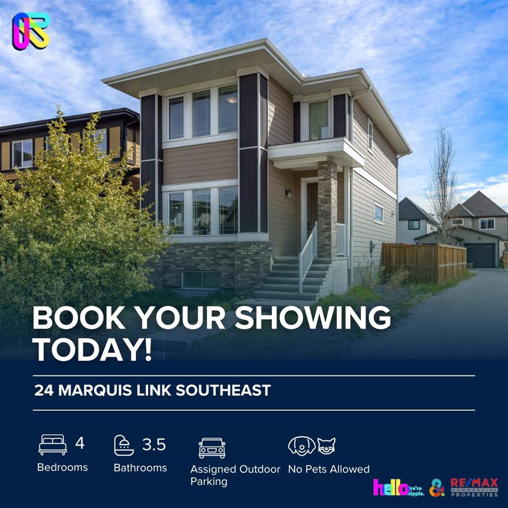 24 Marquis Link Southeast