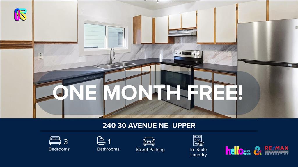 240 30 Avenue Northeast