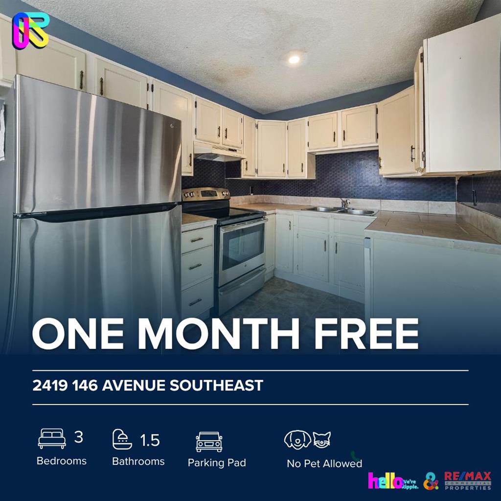 2419 146 Avenue Southeast