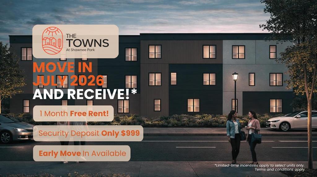 250 Shawnee Boulevard Southwest