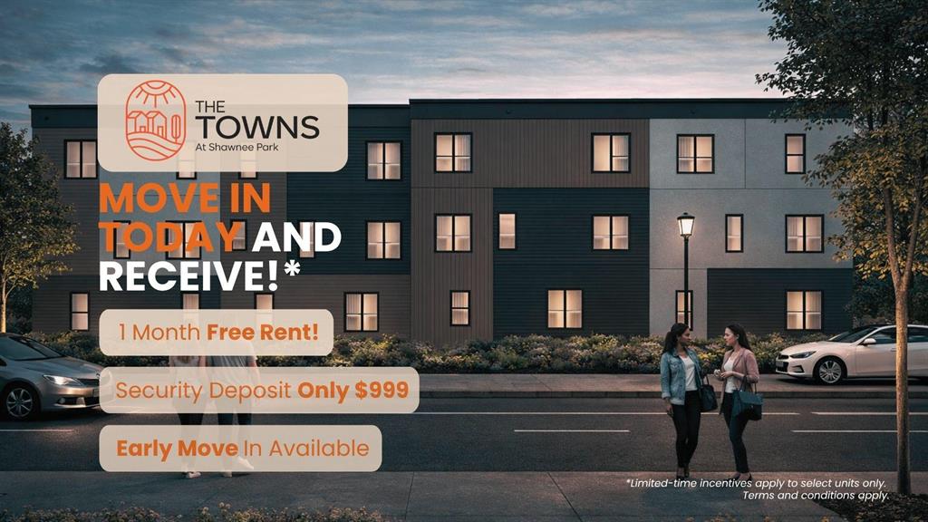 250 Shawnee Boulevard Southwest