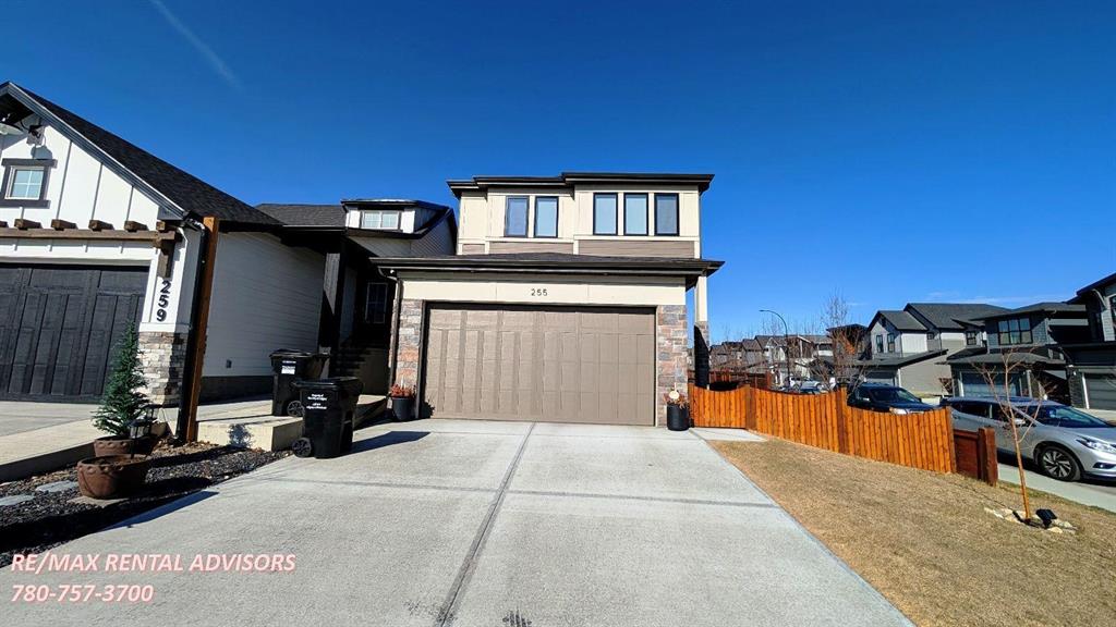 255 Rowley Way Northwest