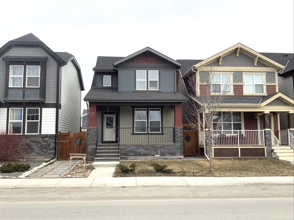 265 Masters Crescent Southeast