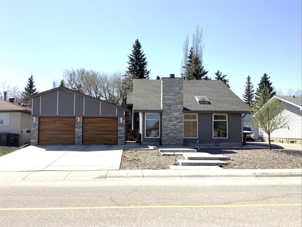3024 Oakwood Drive Southwest