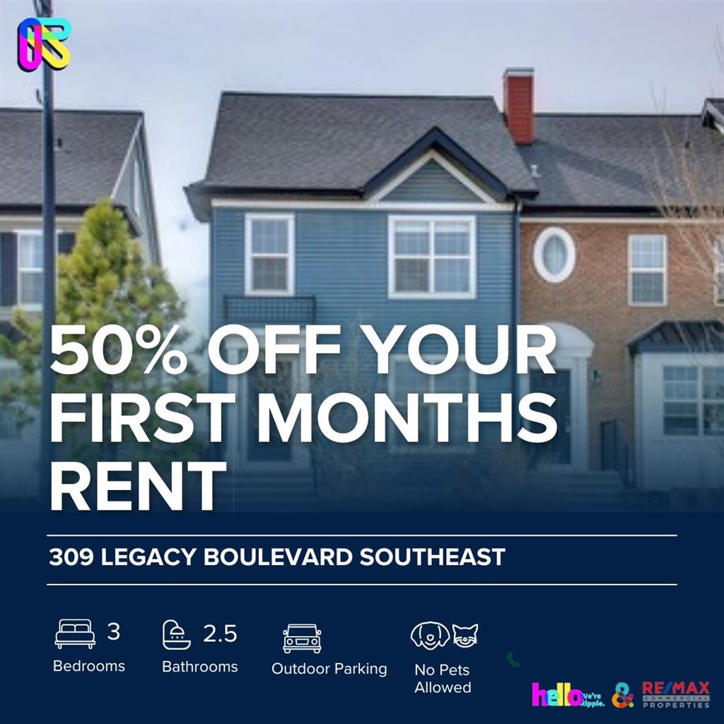 309 Legacy Boulevard Southeast
