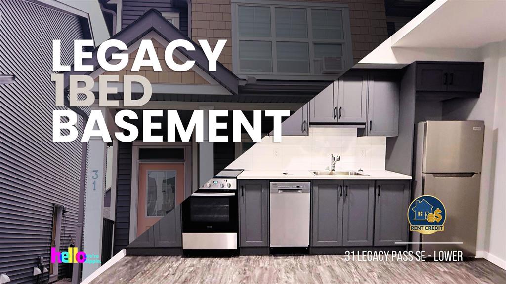 31 Legacy Pass Southeast