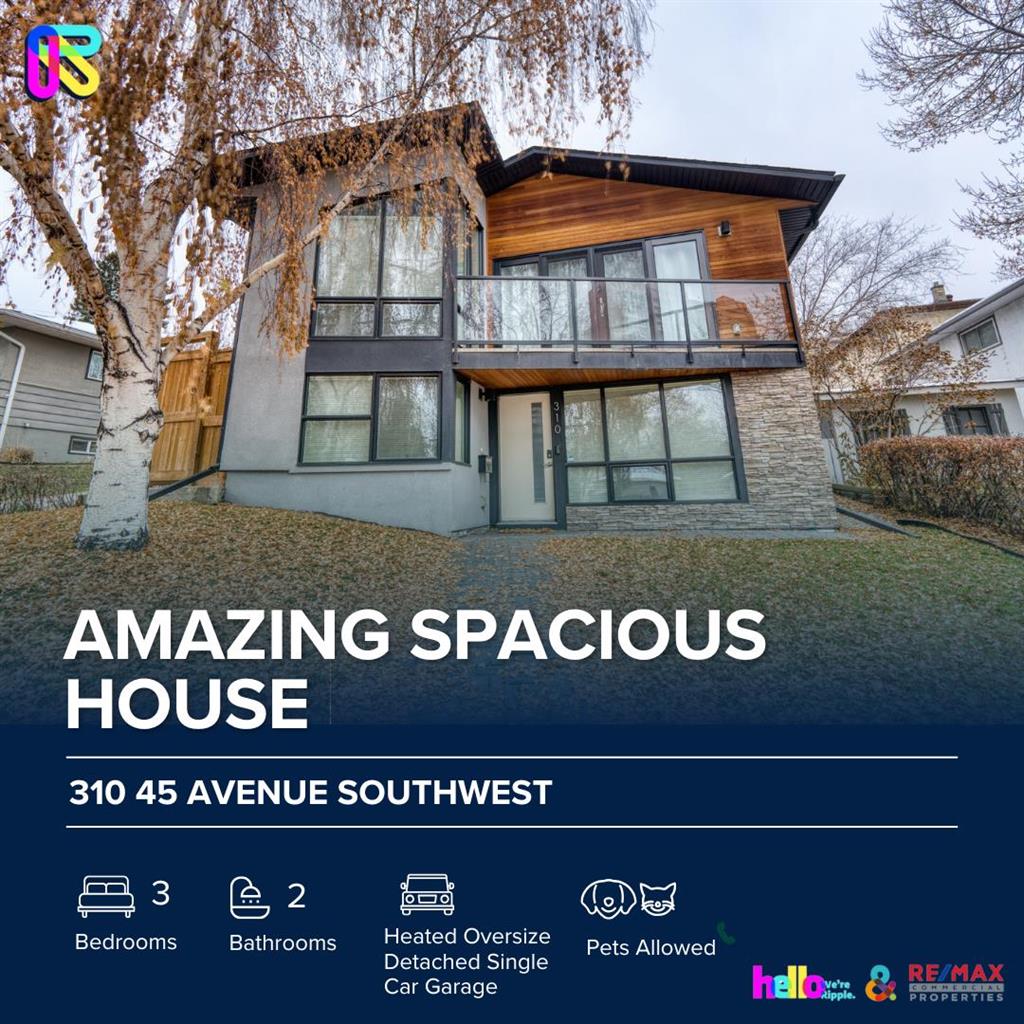 310 45 Avenue Southwest