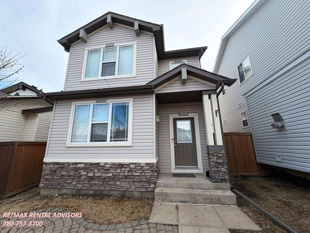 329 Eversyde Circle Southwest