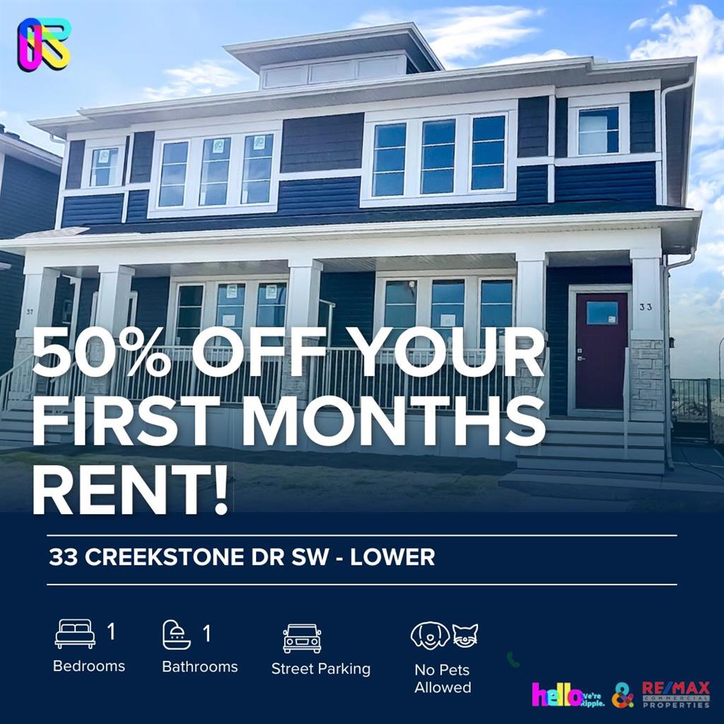 33 Creekstone Drive Southwest