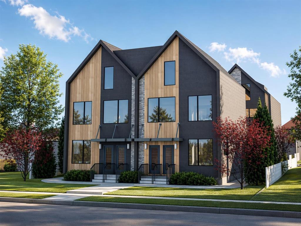 3404 3 Street Northwest