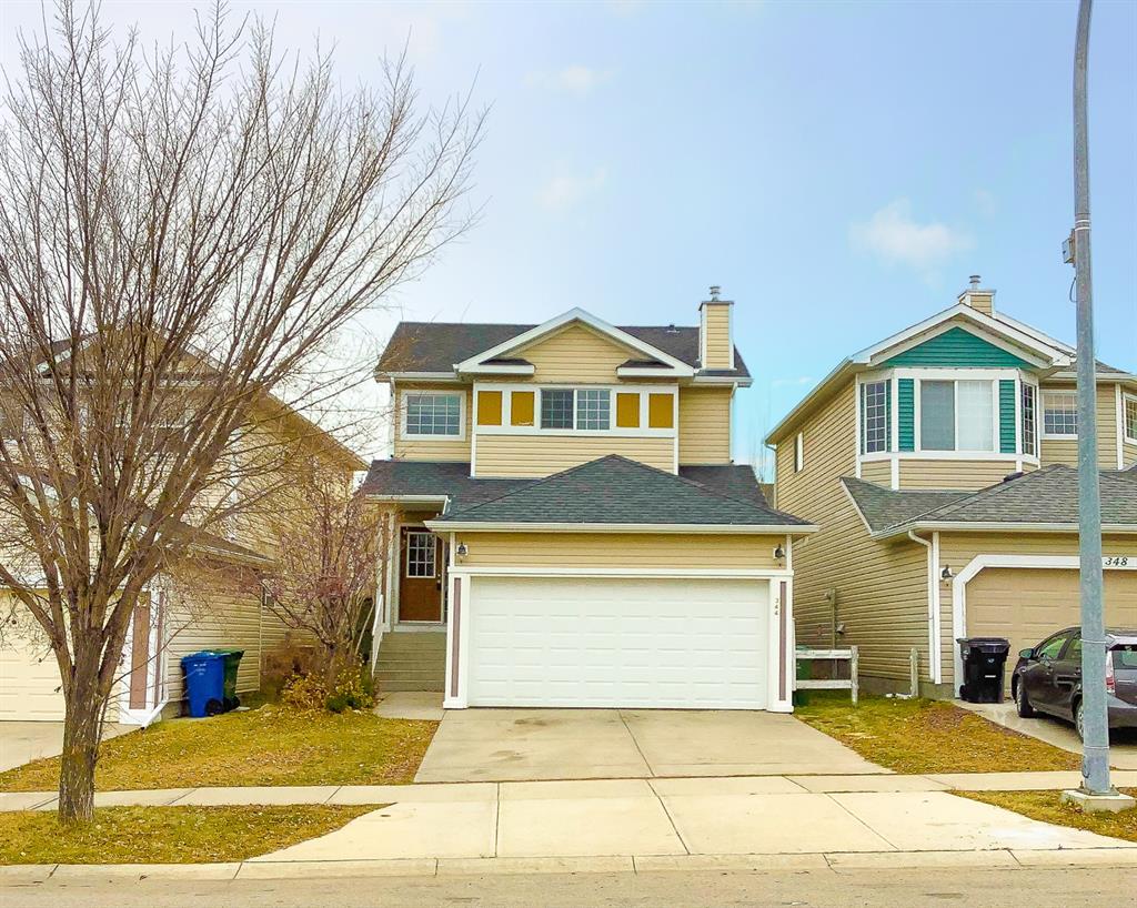 344 Royal Elm Road NW