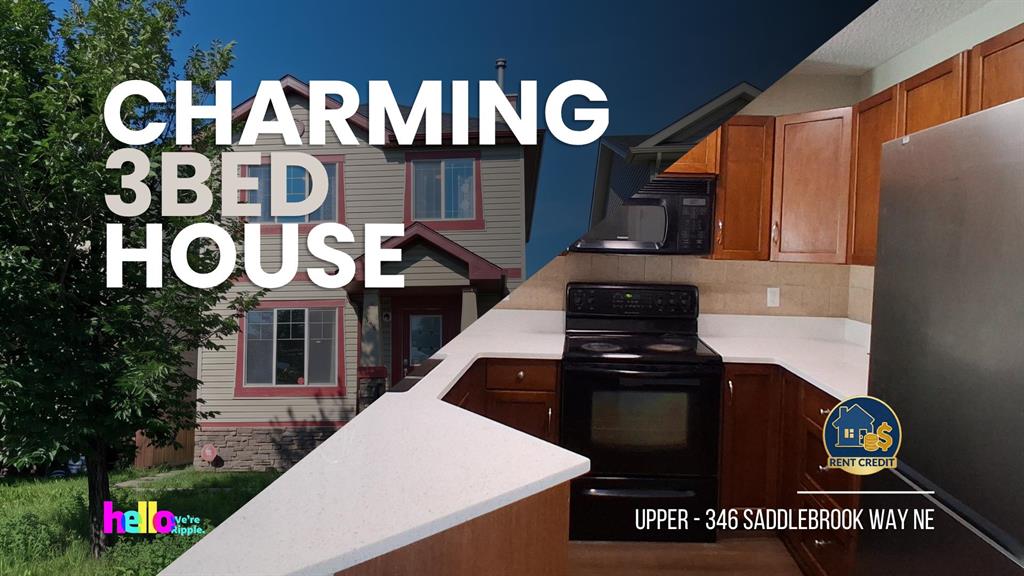 346 Saddlebrook Way Northeast
