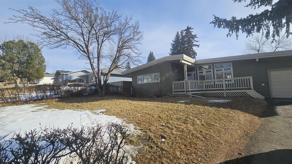 4 Clarendon Road Northwest