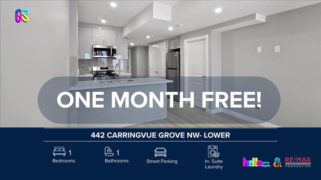 442 Carringvue Grove Northwest