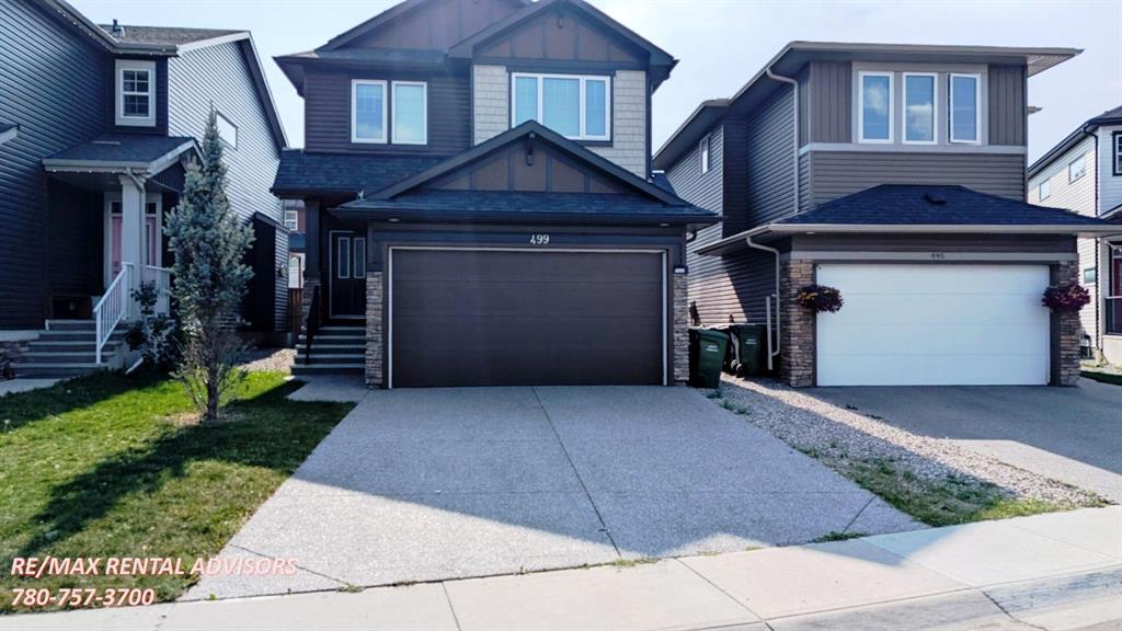 499 Evansglen Drive Northwest