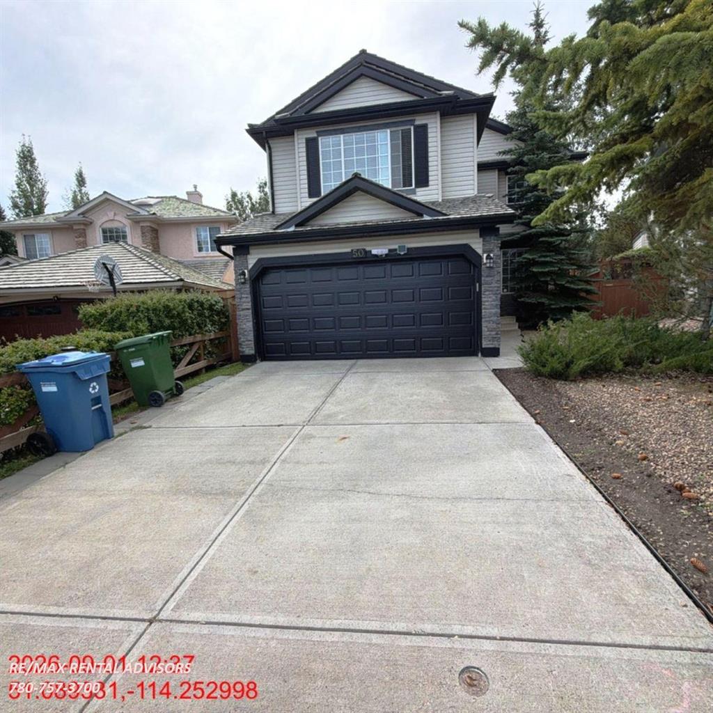 50 Valley Ponds Crescent Northwest