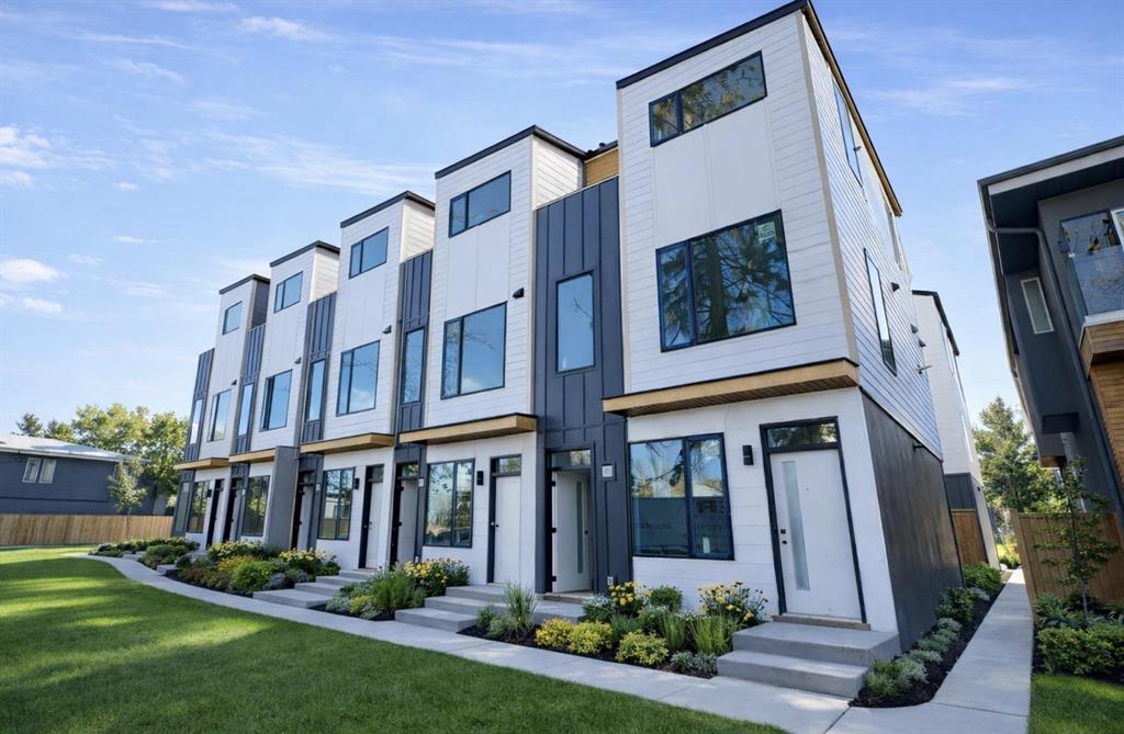 501 30 Avenue Northwest